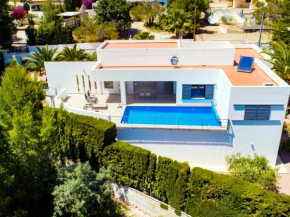 Villa Bellveure by Interhome